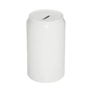 Tirelire ceramique etain en forme jpg